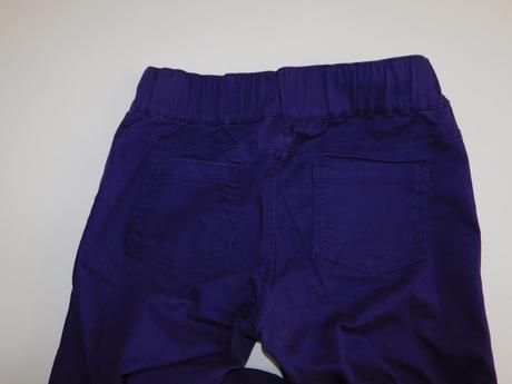 Dámské kalhoty, esmara,38