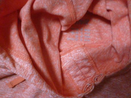 Sportovní mikina vel. m-l pro maminy, crivit,l