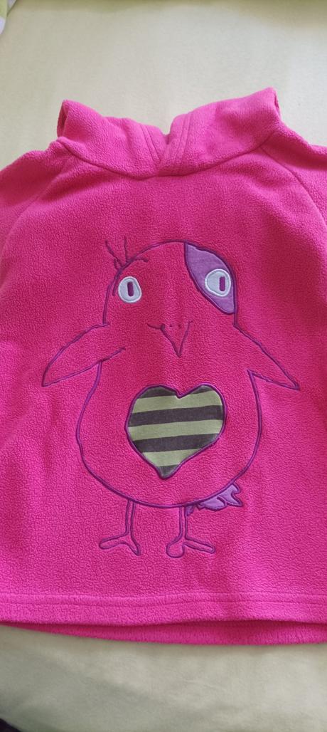 Dívčí mikiny, lupilu,104