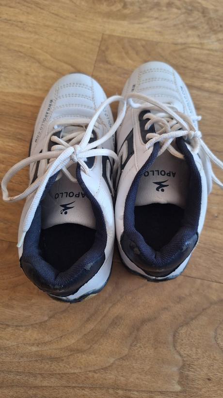 Sportovní boty apollo vel.36, 36