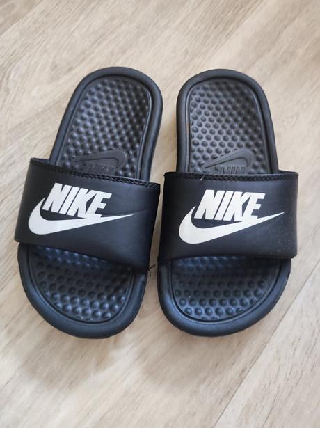 Pantofle nike vel. 29,5, nike,29
