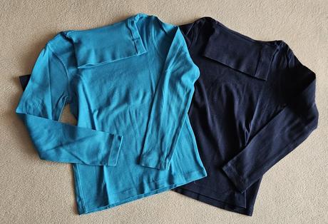 Chlapecký mix 122/128 (roláky, trička, mikinka), 122–134