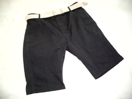 Chino čierne 31, diesel,m