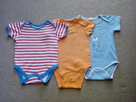 Letní body na doma 3x, disney,80