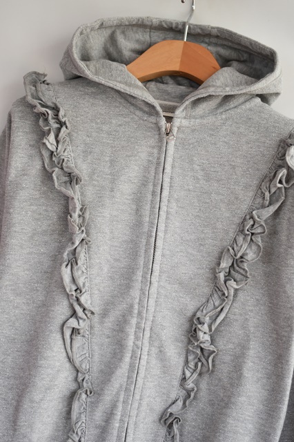 Mikina vel. 10 let, next,140