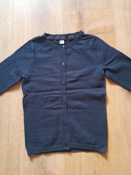 Svetr tcm vel 134/140, tcm,134