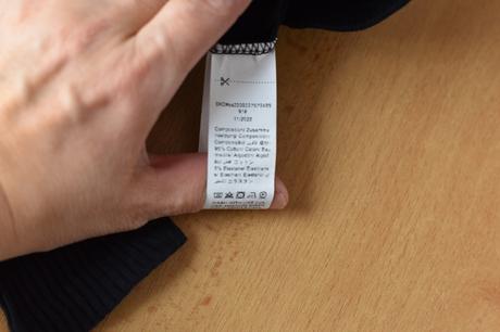 Legíny vel. 12 - 18 m, 86