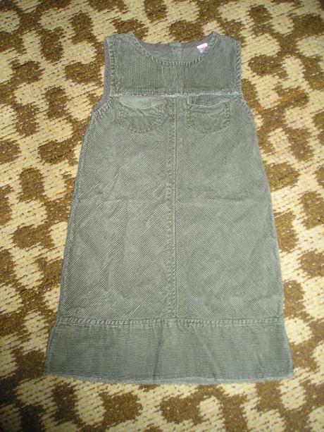 Balík holka, 104–116