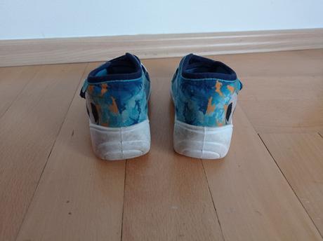 Kecky befado 212p049 fotbalový míč, fotbal, vel.26, befado,26