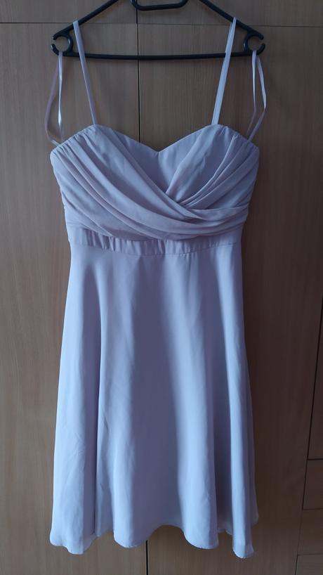 Společenské šatičky jakes, 40