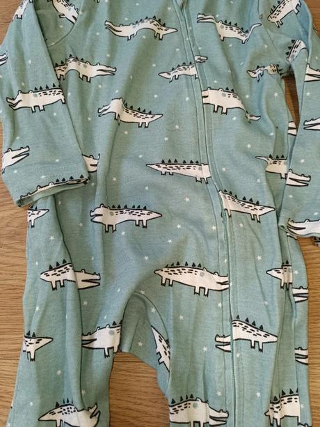 Overal s krokodýli 74 tu, tu,74