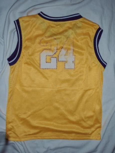 Žluté dresíkové tílko, rebel,152