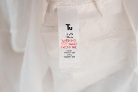 Šaty vel. 12 let, tu,152