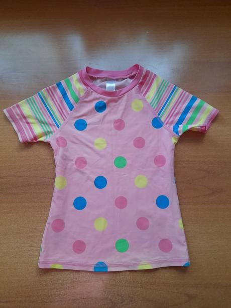 Plavky - plavací tričko, george, vel 104-110, george,110