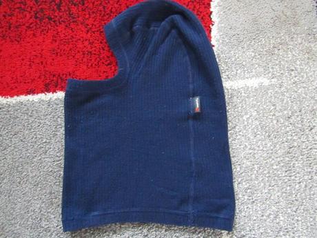 Dětská kukla zn.infit vel.xs, xs