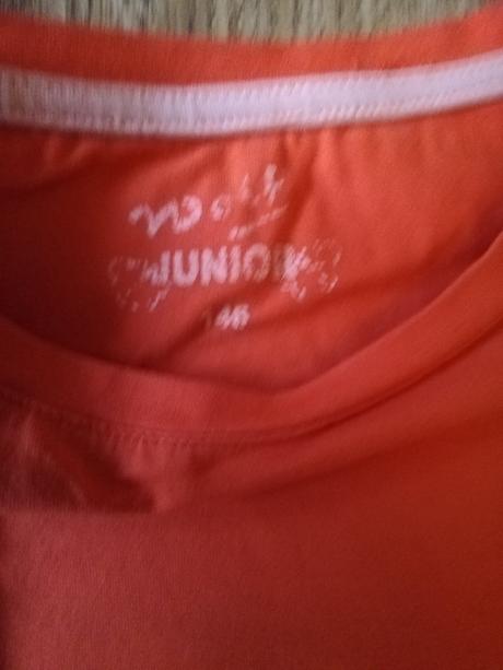 Triko dívčí vel. 146, zn. wolf., wolf,146