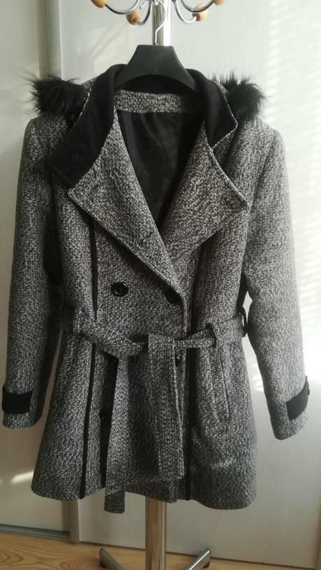 Kabát, xl