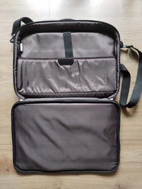 Brašna na notebook "17, 