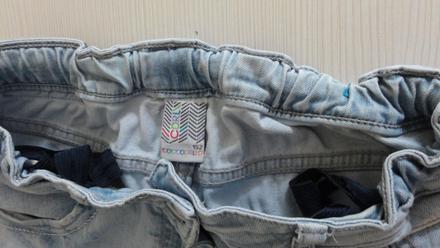 Rifle salsa vel.35, 35