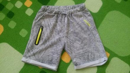 Kraťasy vel 146, 146