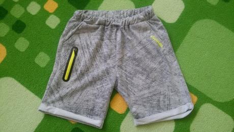 Kraťasy vel 146, 146