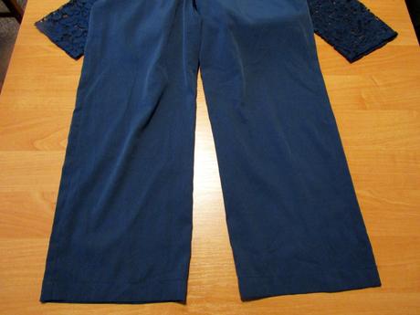 Letní dívčí overal vel 134-140, 140