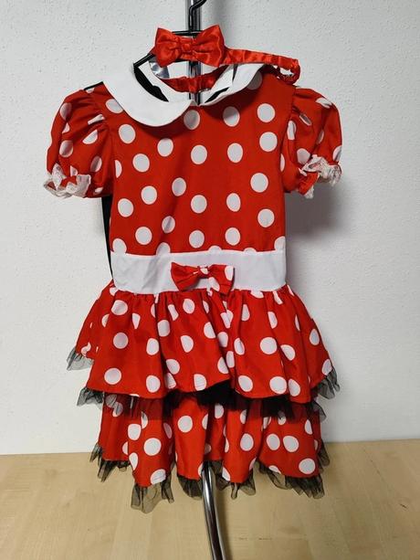 Minnie,