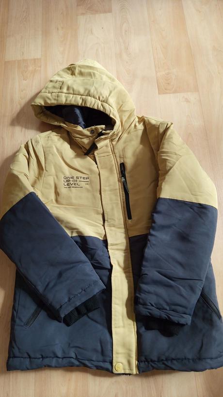 Zimní kabat, reserved,152