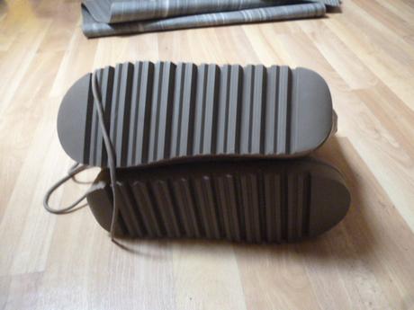 Prošívané zimní boty vel. 40 h-m, h&m,40