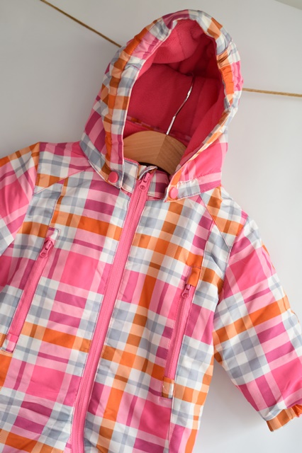 Kombinéza vel. 62/ 68, lupilu,62