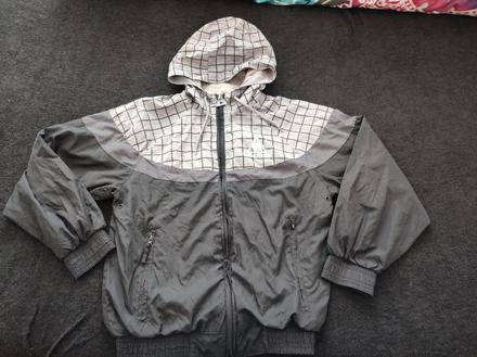 Bunda vel. 128-134, 128