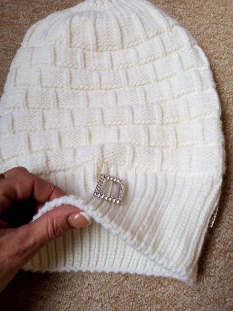 Čepice ala šmoula zn."echt", echt