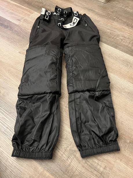 Lyžařský komplet vel. 140-146/152, lewro,140