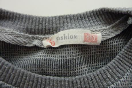 Svetr 2x vel. 110, h&m,110