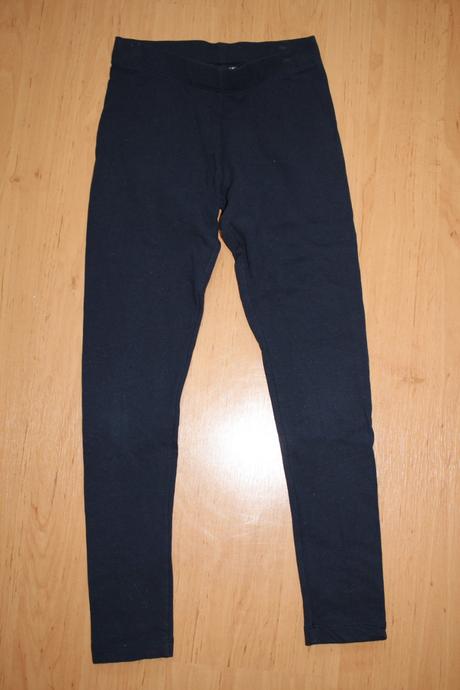 Teplejší legíny, pepperts,134