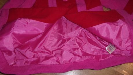 Kabátek zn next, vel. 92, next,92