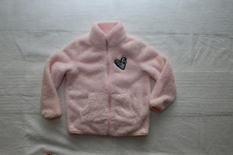 Chlupatá mikina, lupilu,104