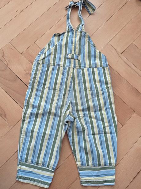 Kalhoty s laclem, lacláče 80, 80