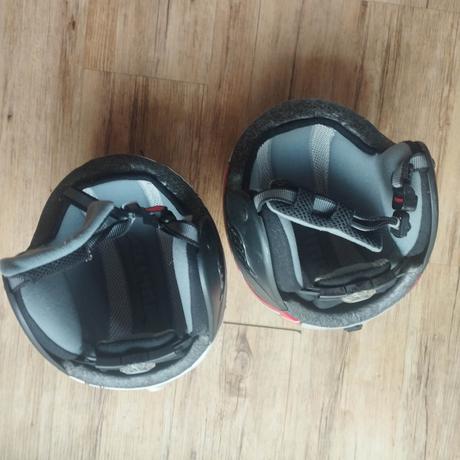 Lyžařská helma chlapecká, alpina sports,xs