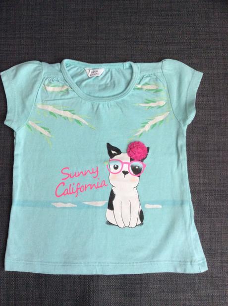 Tričko s pejskem, 74