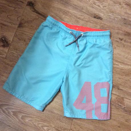 Kraťasy/plavky zn. f&f, f&f,140