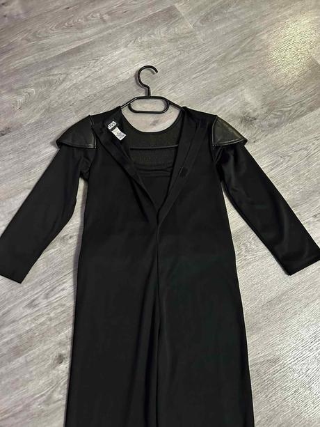 Prodám dětský kostým star wars 122-128,