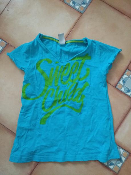 Tričko zara, zara,104