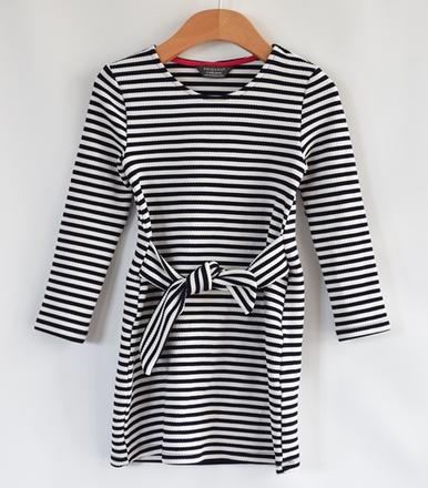 Šaty vel. 3 - 4 roky, primark,104