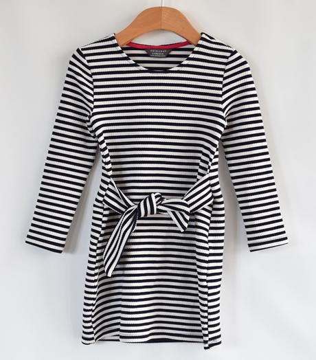 Šaty vel. 3 - 4 roky, primark,104