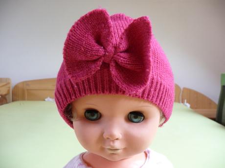 Čepičky s bavlněnou podšívkou, 74