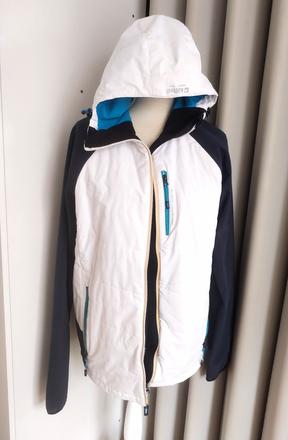 Kvalitní bunda killtec vel.l unisex, l