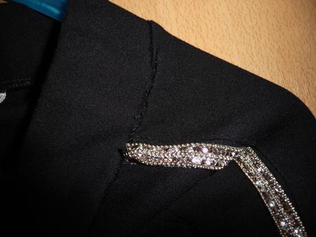 Dívčí legíny zara na 13-14l- vel.164, zara,164