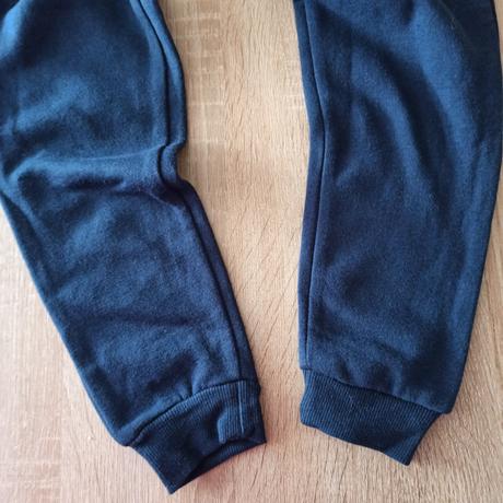 Chlapecké tepláky, primark,122