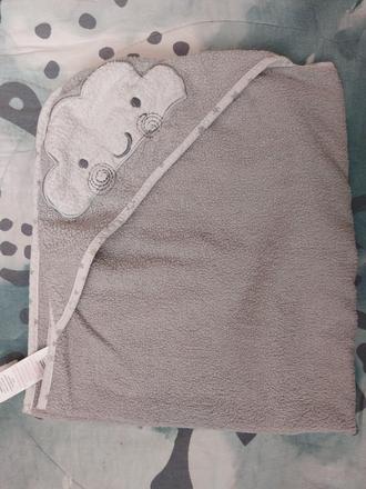 Osuška pro nejmenší,